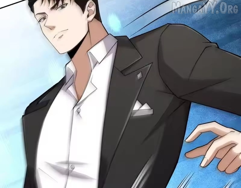 Hidden Dragon in the City (2025) Chapter 47 - page 56